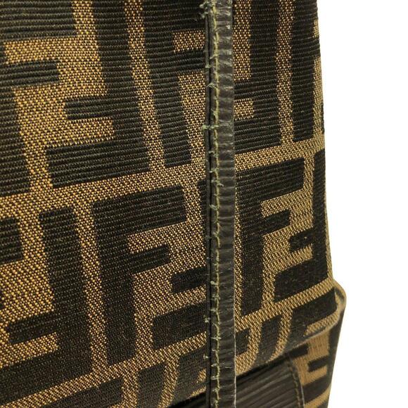 Fendi backpack - Picture 6 of 9